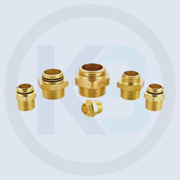 Brass CPVC Male Inserts