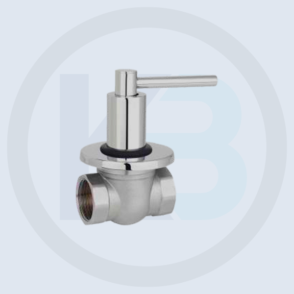 Control Valve