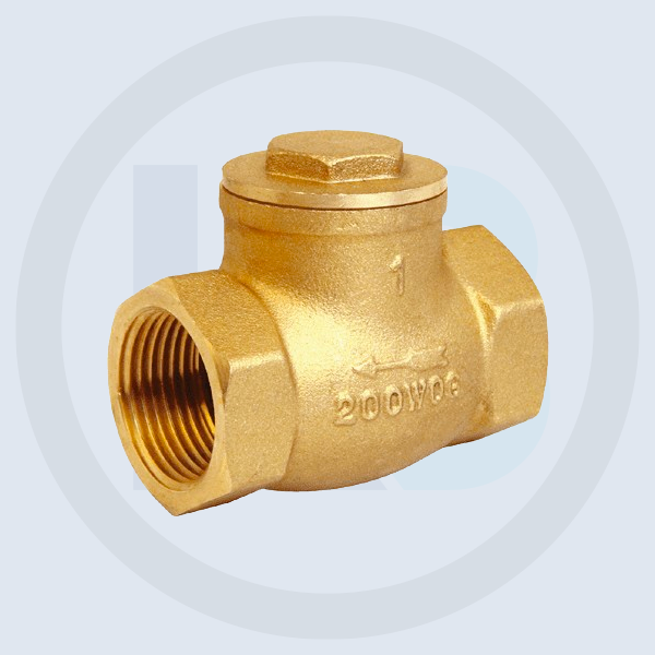 Non-Return Valve