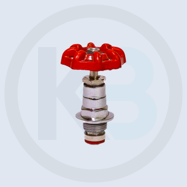 Control Valve