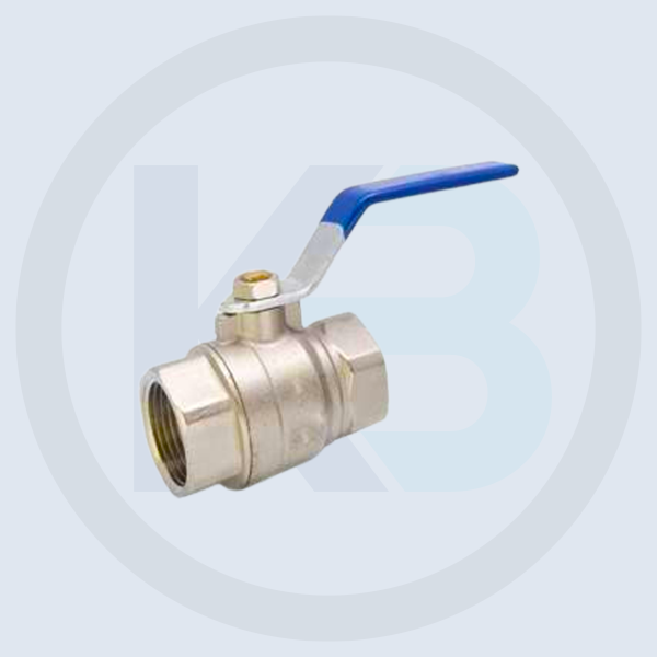 Forged Ball Valve